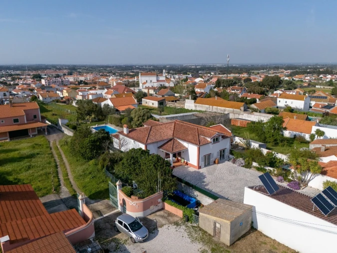 Moradia T3 para Venda em Quinta do Anjo Foto 52