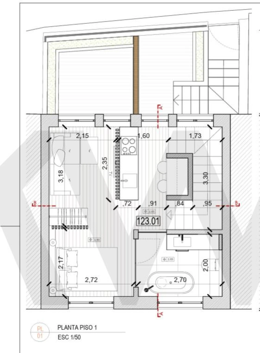 Moradia T3 para Venda em Quinta do Anjo Foto 58