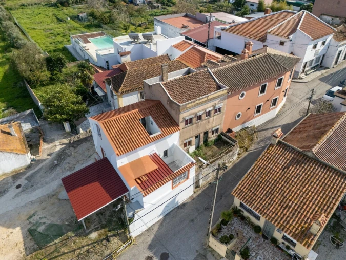 Moradia T3 para Venda em Quinta do Anjo Foto 48