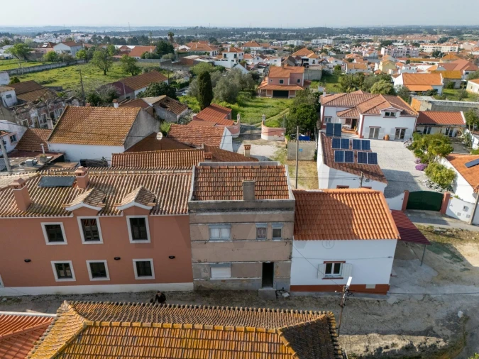 Moradia T3 para Venda em Quinta do Anjo Foto 5