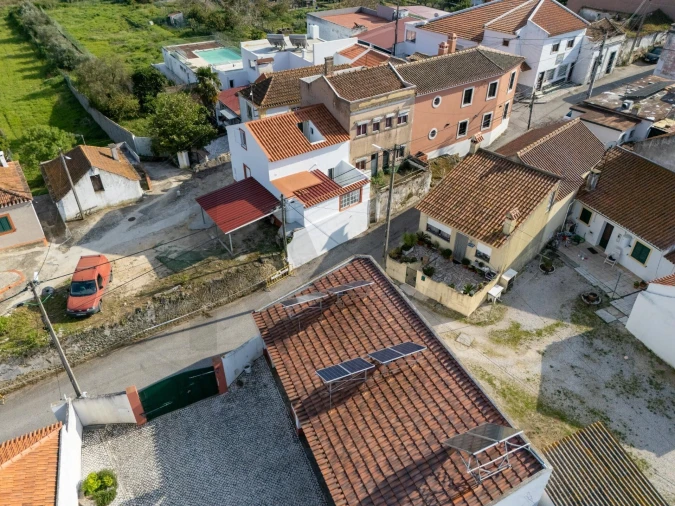 Moradia T3 para Venda em Quinta do Anjo Foto 47