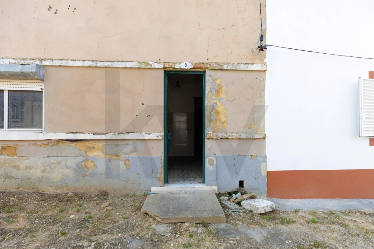 Moradia T3 para Venda em Quinta do Anjo Foto 37