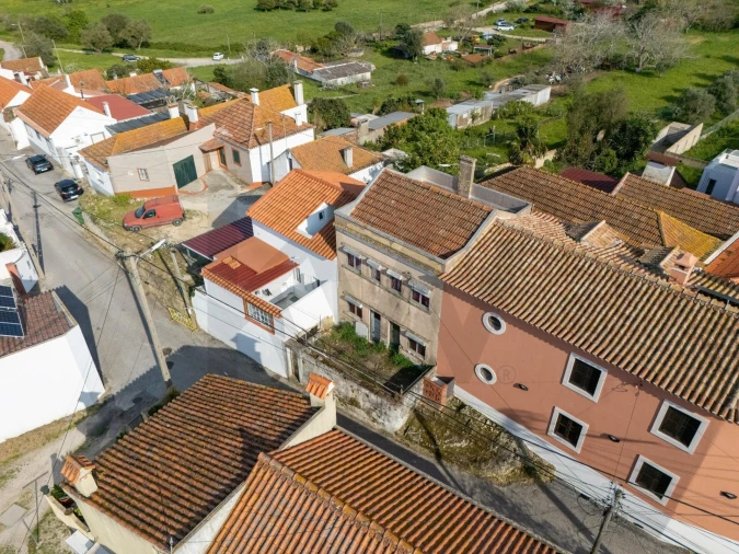 Moradia T3 para Venda em Quinta do Anjo Foto 51