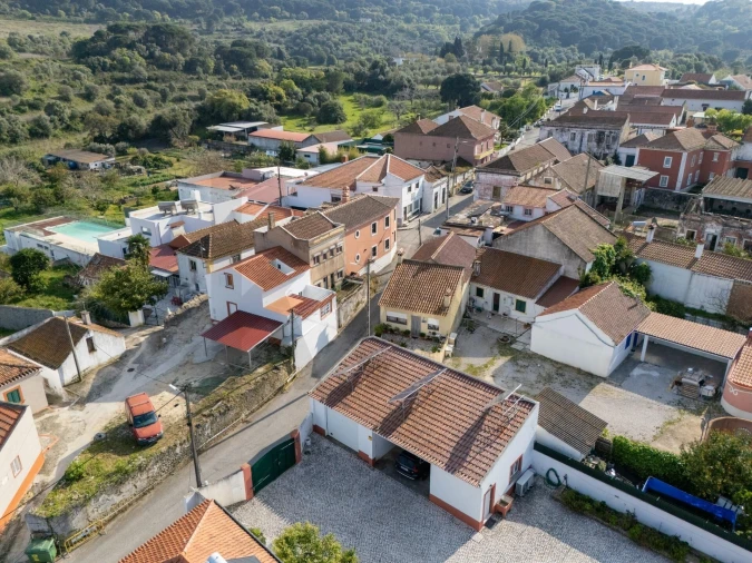 Moradia T3 para Venda em Quinta do Anjo Foto 54