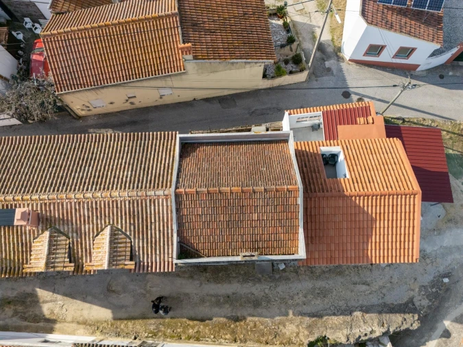 Moradia T3 para Venda em Quinta do Anjo Foto 39