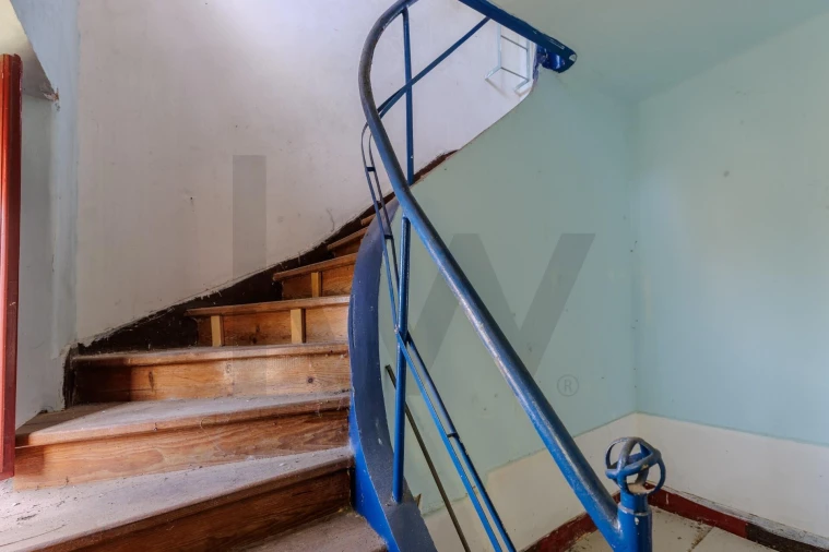 Moradia T3 para Venda em Quinta do Anjo Foto 18