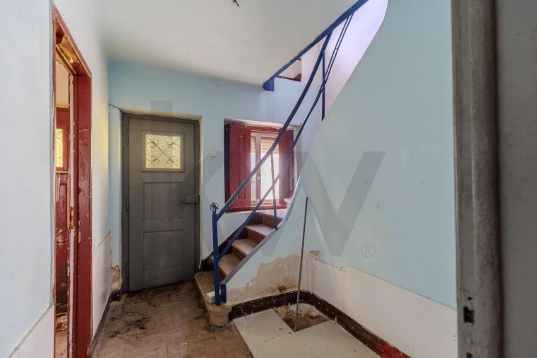 Moradia T3 para Venda em Quinta do Anjo Foto 6