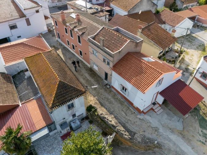 Moradia T3 para Venda em Quinta do Anjo Foto 45