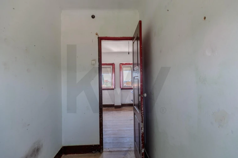 Moradia T3 para Venda em Quinta do Anjo Foto 26