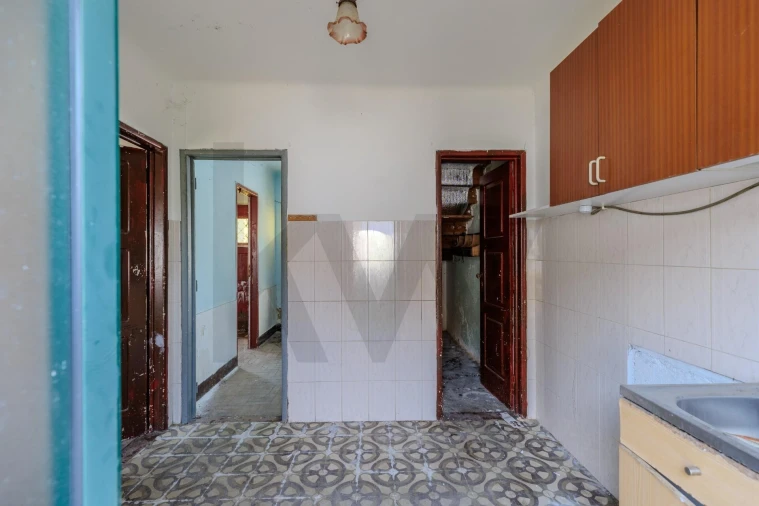 Moradia T3 para Venda em Quinta do Anjo Foto 8