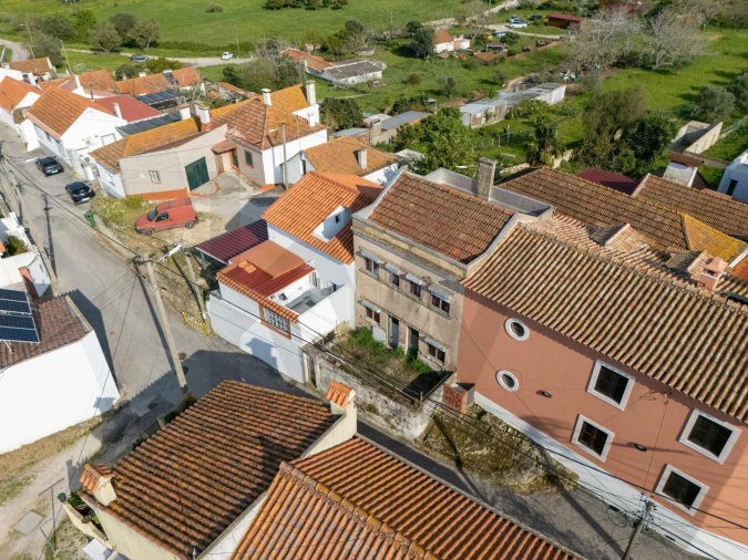 Moradia T3 para Venda em Quinta do Anjo Foto 42