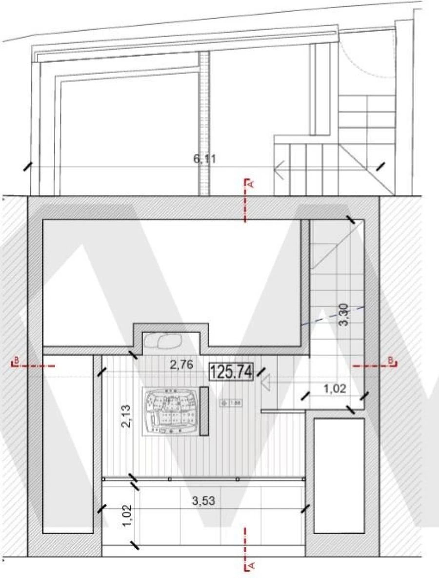 Moradia T3 para Venda em Quinta do Anjo Foto 59