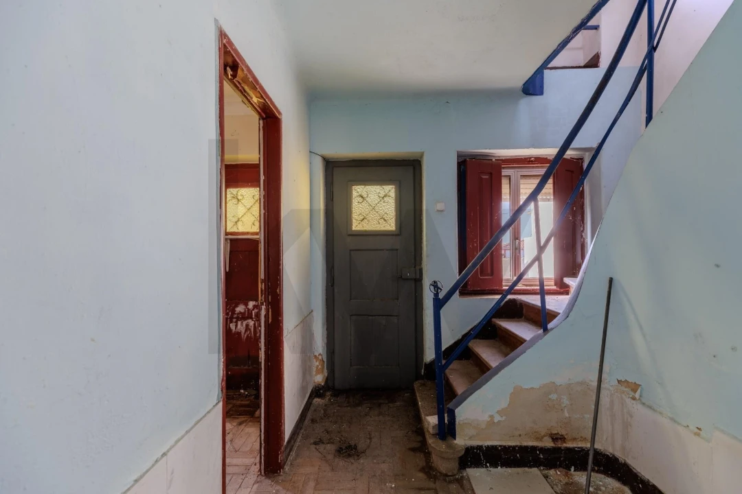 Moradia T3 para Venda em Quinta do Anjo Foto 17