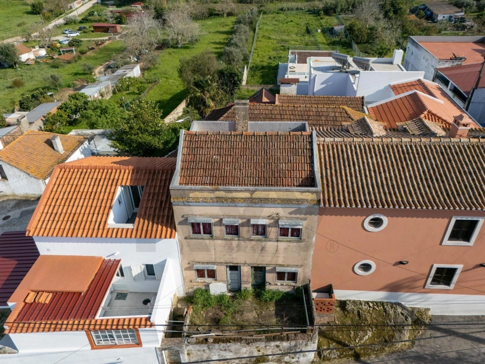 Moradia T3 para Venda em Quinta do Anjo Foto 44