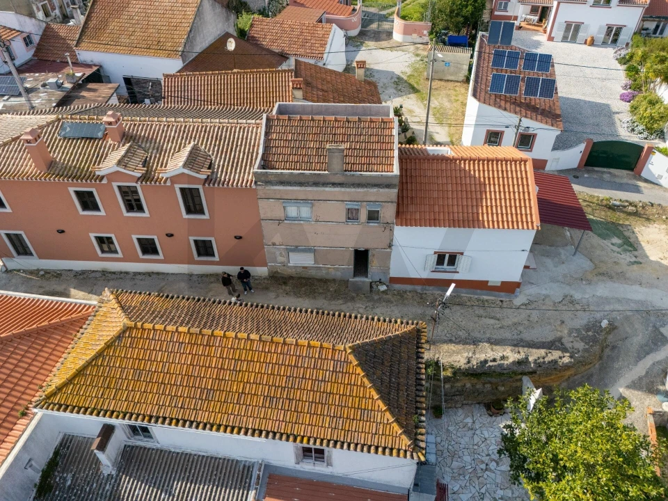 Moradia T3 para Venda em Quinta do Anjo Foto 41