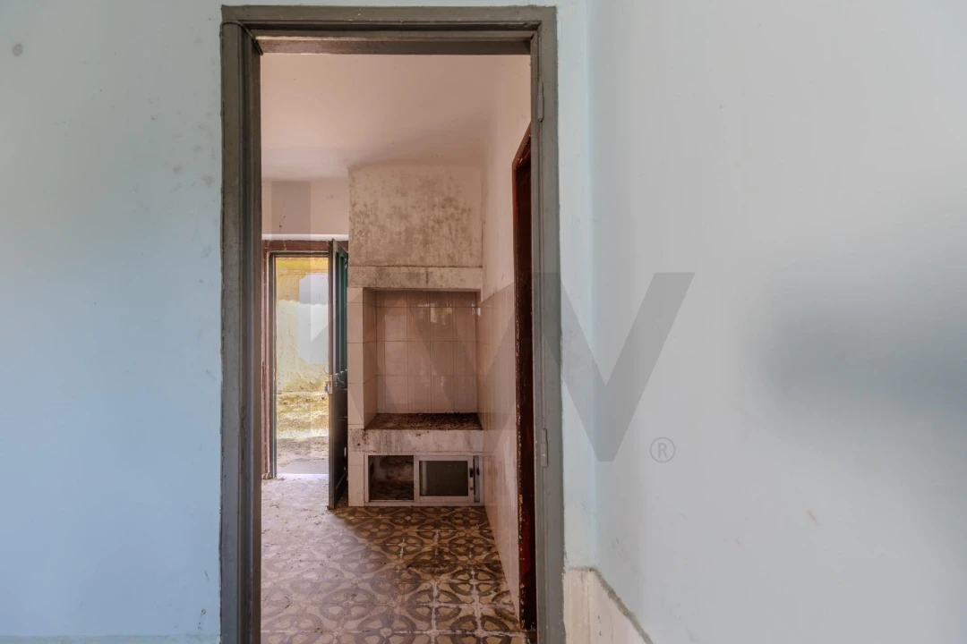 Moradia T3 para Venda em Quinta do Anjo Foto 11