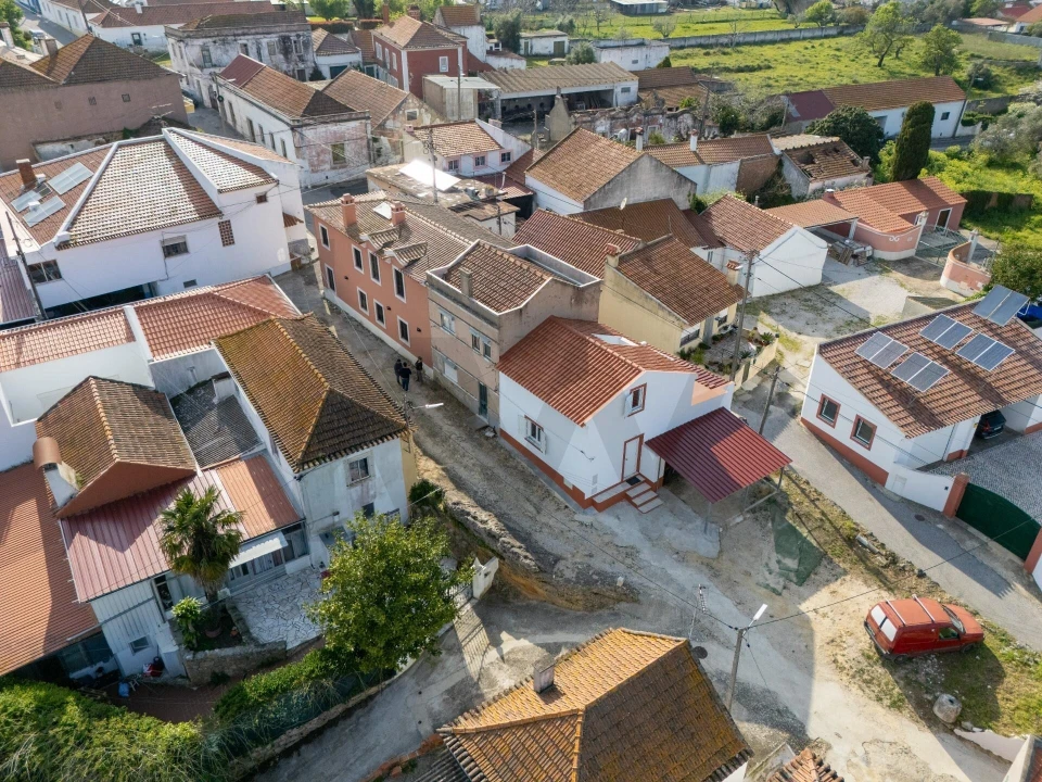 Moradia T3 para Venda em Quinta do Anjo Foto 56