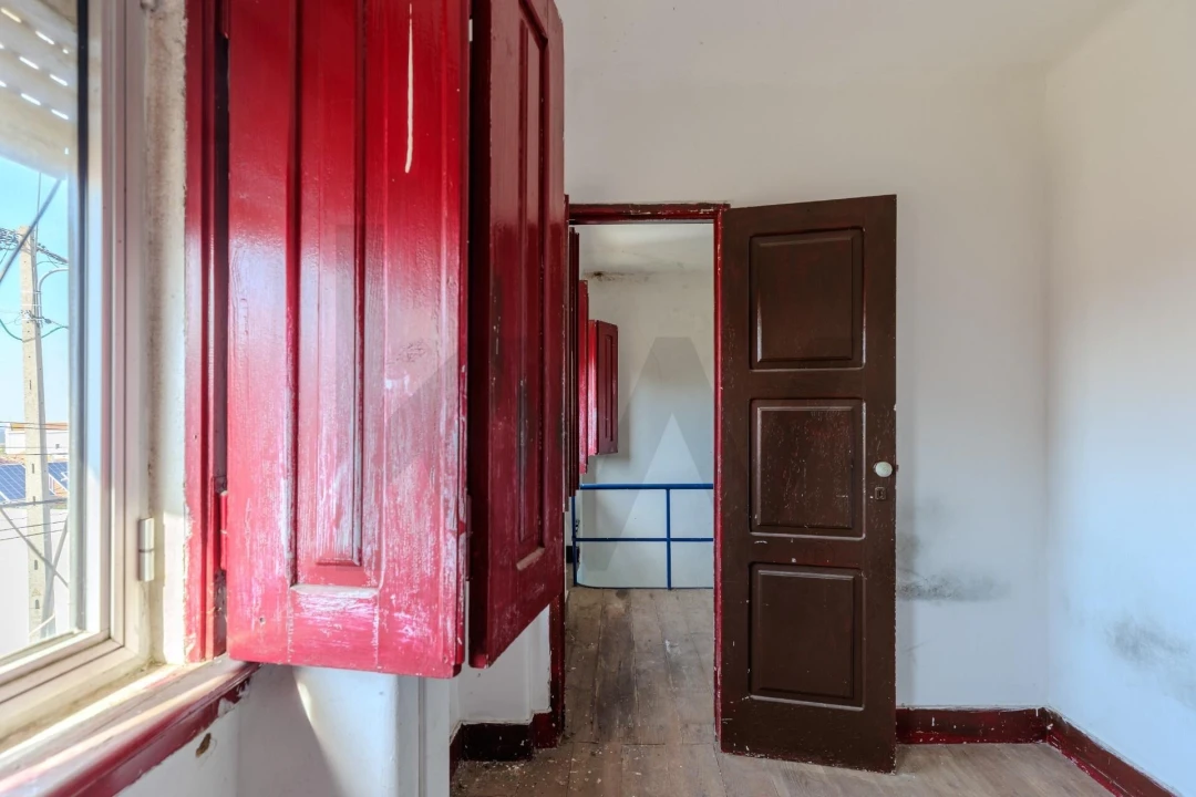 Moradia T3 para Venda em Quinta do Anjo Foto 33