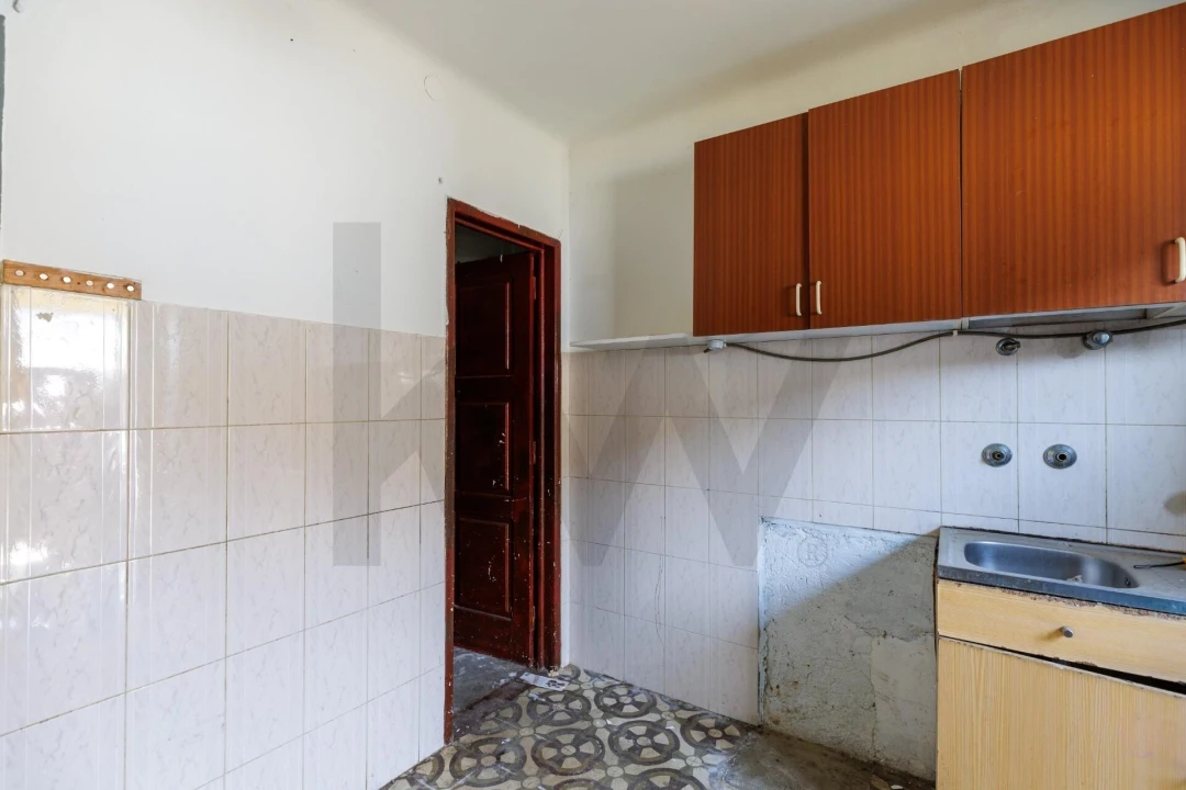 Moradia T3 para Venda em Quinta do Anjo Foto 10