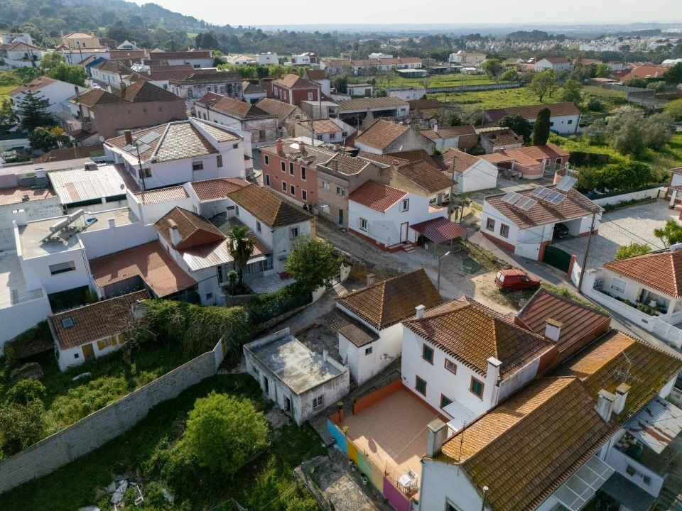 Moradia T3 para Venda em Quinta do Anjo Foto 55