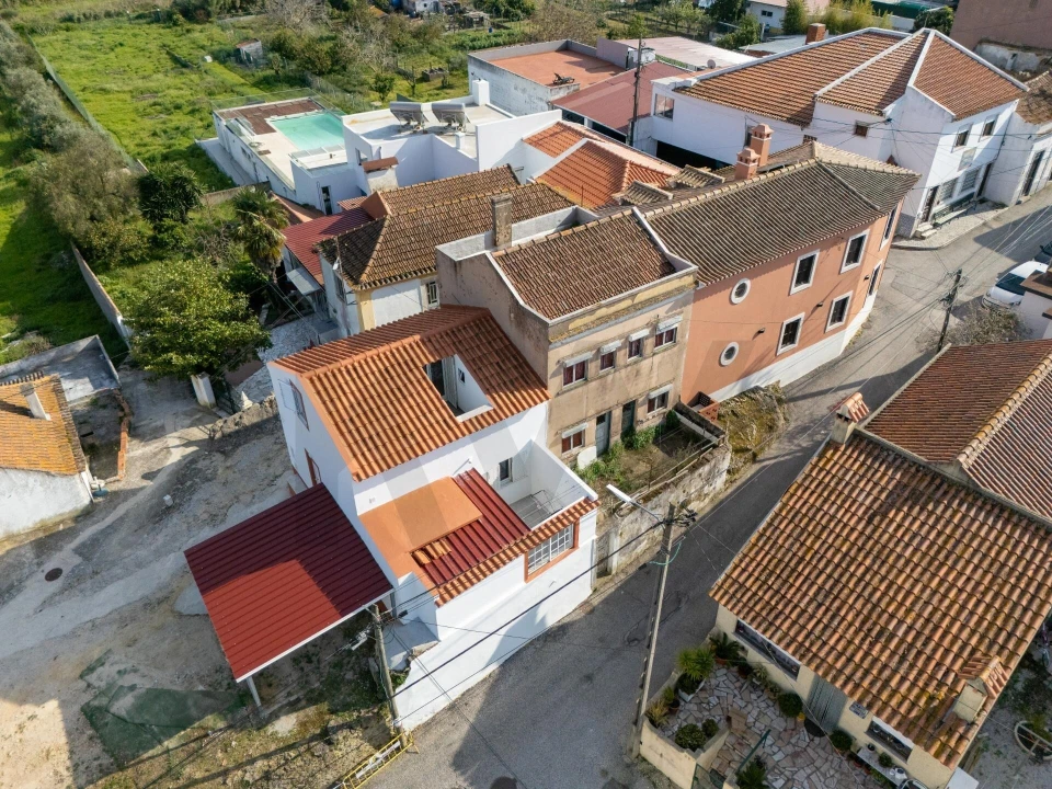 Moradia T3 para Venda em Quinta do Anjo Foto 49