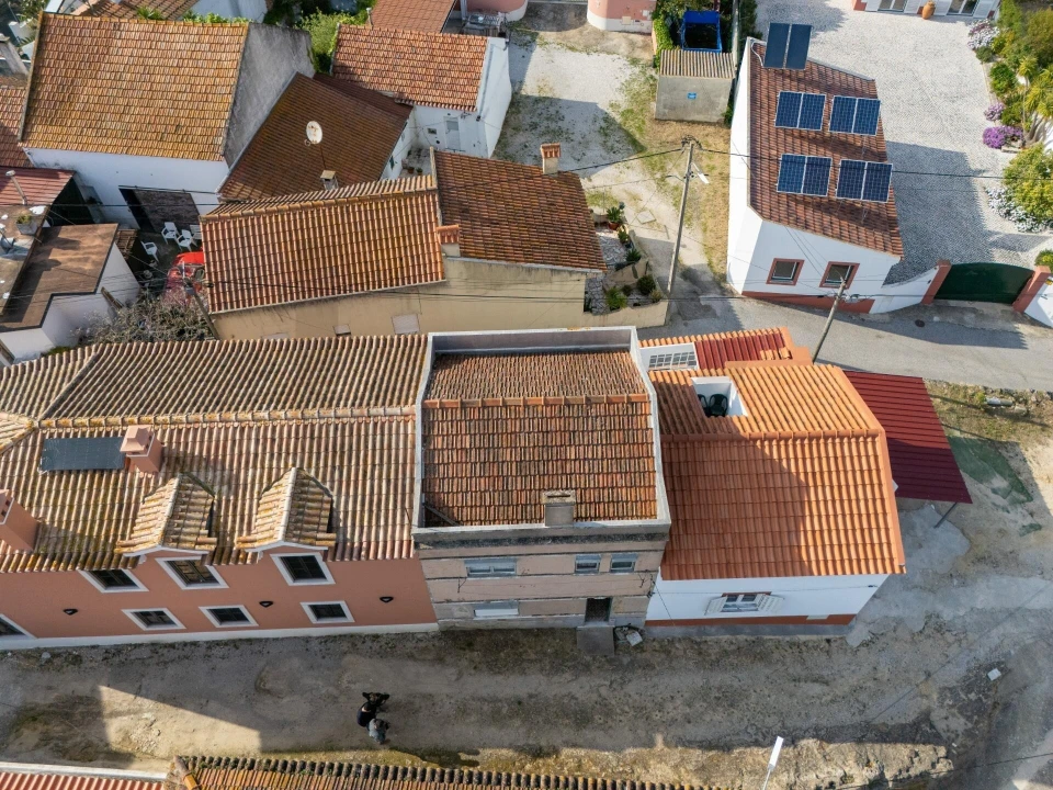 Moradia T3 para Venda em Quinta do Anjo Foto 40