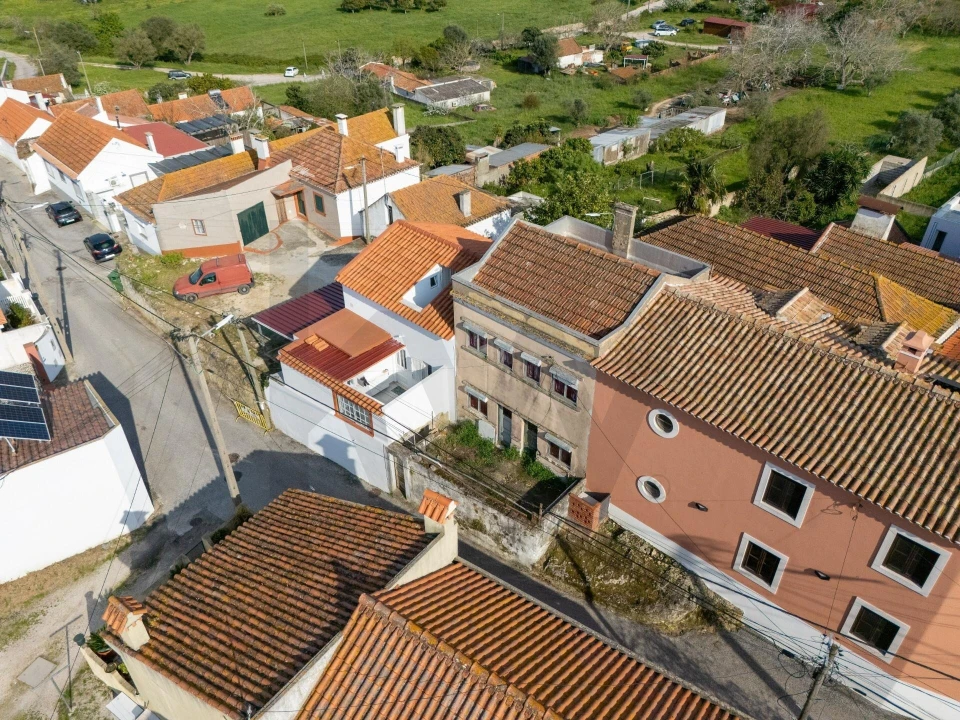 Moradia T3 para Venda em Quinta do Anjo Foto 42