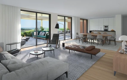 Apartamento T2 para Venda em Canidelo