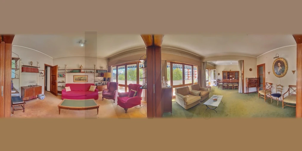 Apartamento T5 para Venda em Lumiar Foto 5