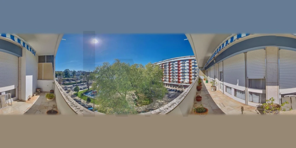 Apartamento T5 para Venda em Lumiar Foto 3