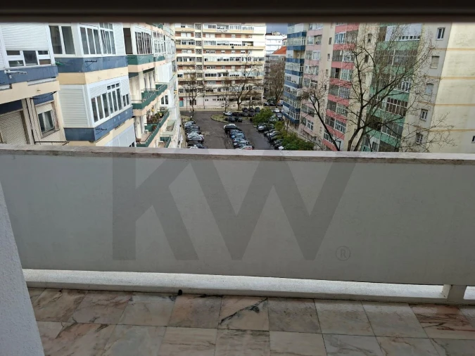 Apartamento T5 para Venda em Lumiar Foto 10