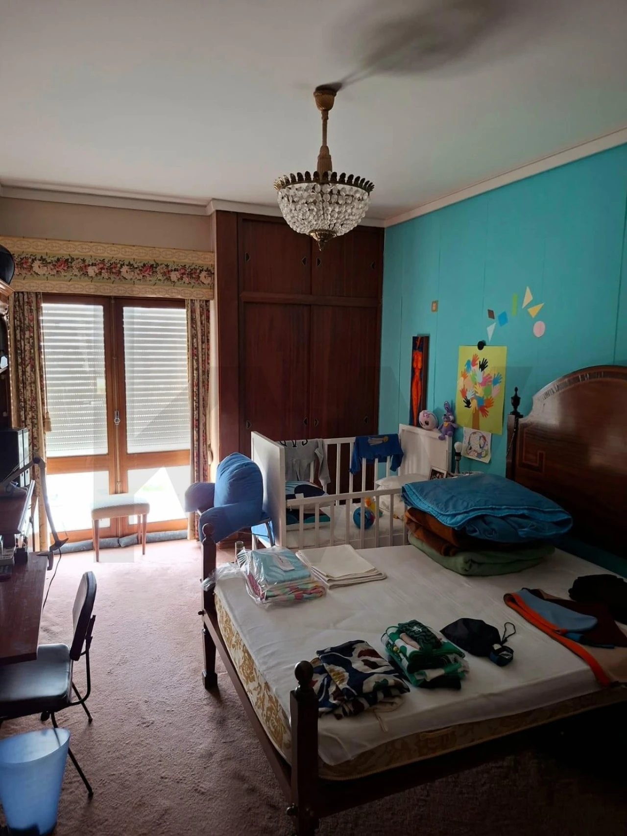 Apartamento T5 para Venda em Lumiar Foto 9