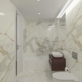 Apartamento T2 para Venda em Canidelo