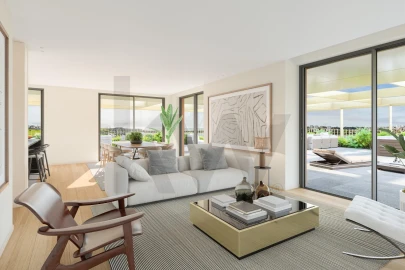 Apartamento T2 para Venda em Canidelo
