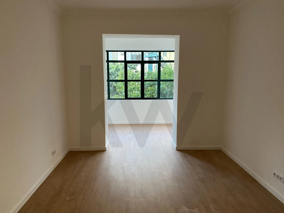 Apartamento T2 para Arrendamento em Arroios Foto 7