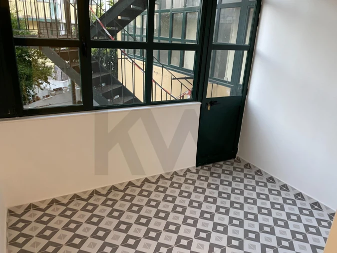 Apartamento T2 para Arrendamento em Arroios Foto 15