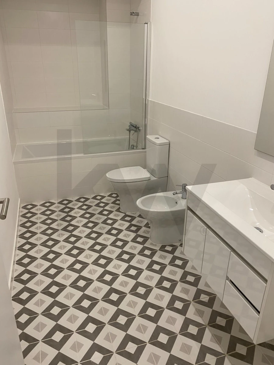 Apartamento T2 para Arrendamento em Arroios Foto 11