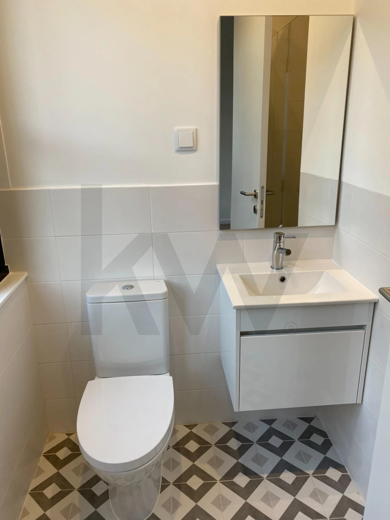 Apartamento T2 para Arrendamento em Arroios Foto 9