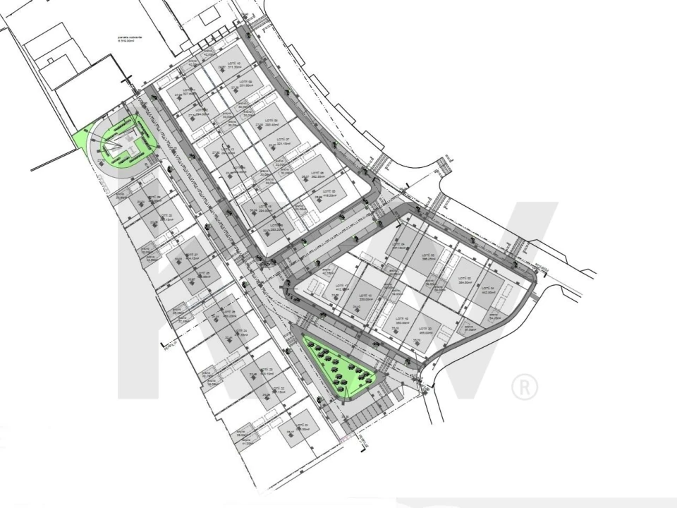 Terreno para Venda em Ribeira Seca Foto 6