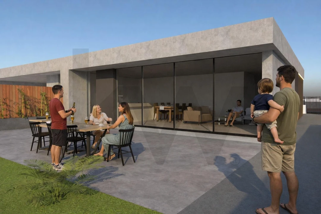 Terreno para Venda em Ribeira Seca Foto 2