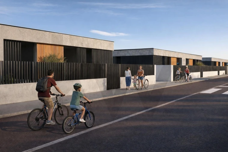 Terreno para Venda em Ribeira Seca Foto 5