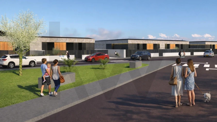 Terreno para Venda em Ribeira Seca Foto 4