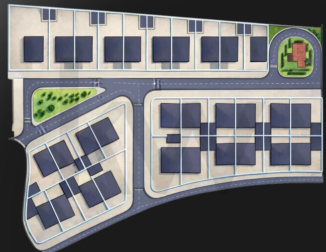 Terreno para Venda em Ribeira Seca Foto 3