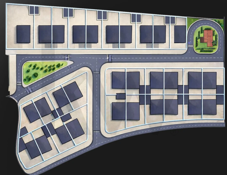 Terreno para Venda em Ribeira Seca Foto 3