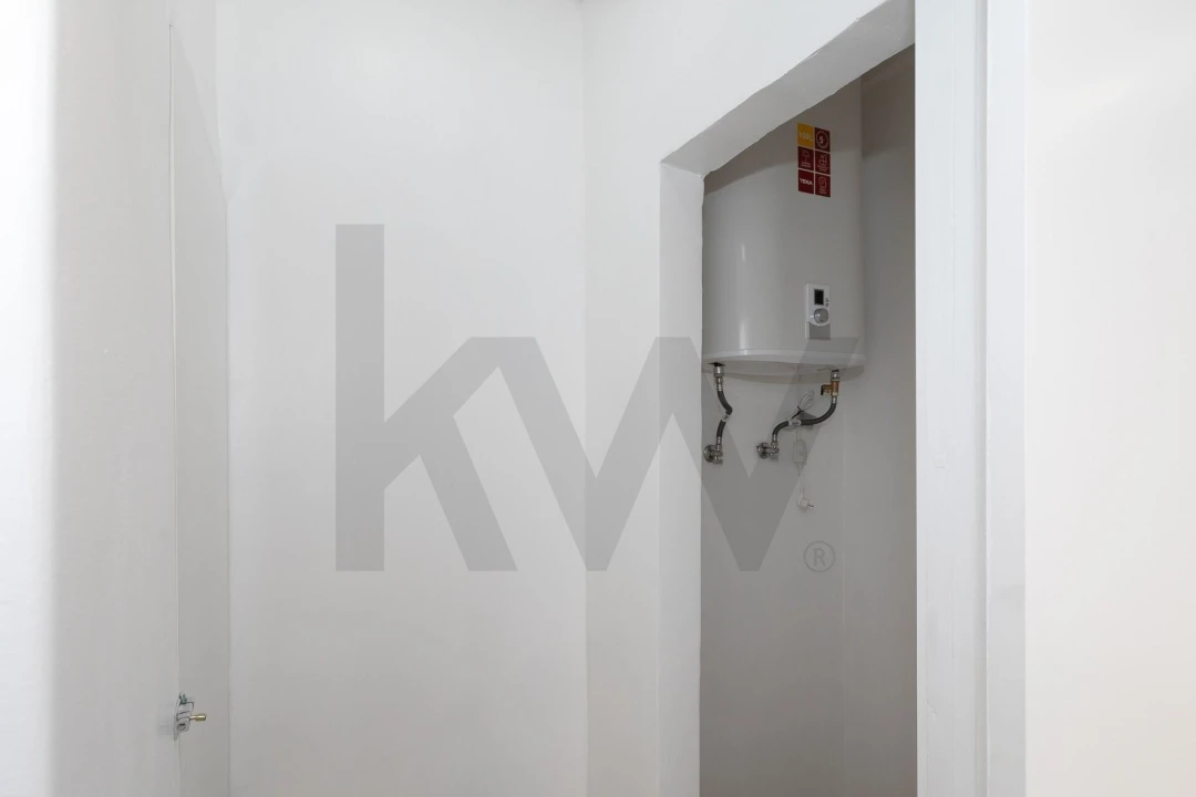 Apartamento T3 para Venda em Águas Livres Foto 37