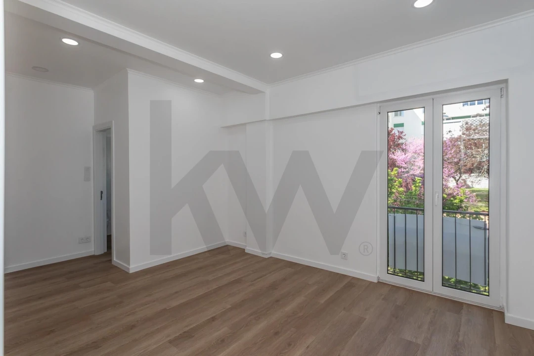 Apartamento T3 para Venda em Águas Livres Foto 19