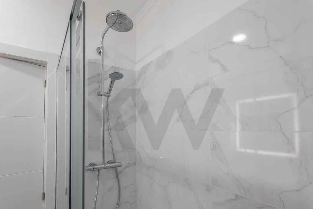 Apartamento T3 para Venda em Águas Livres Foto 33