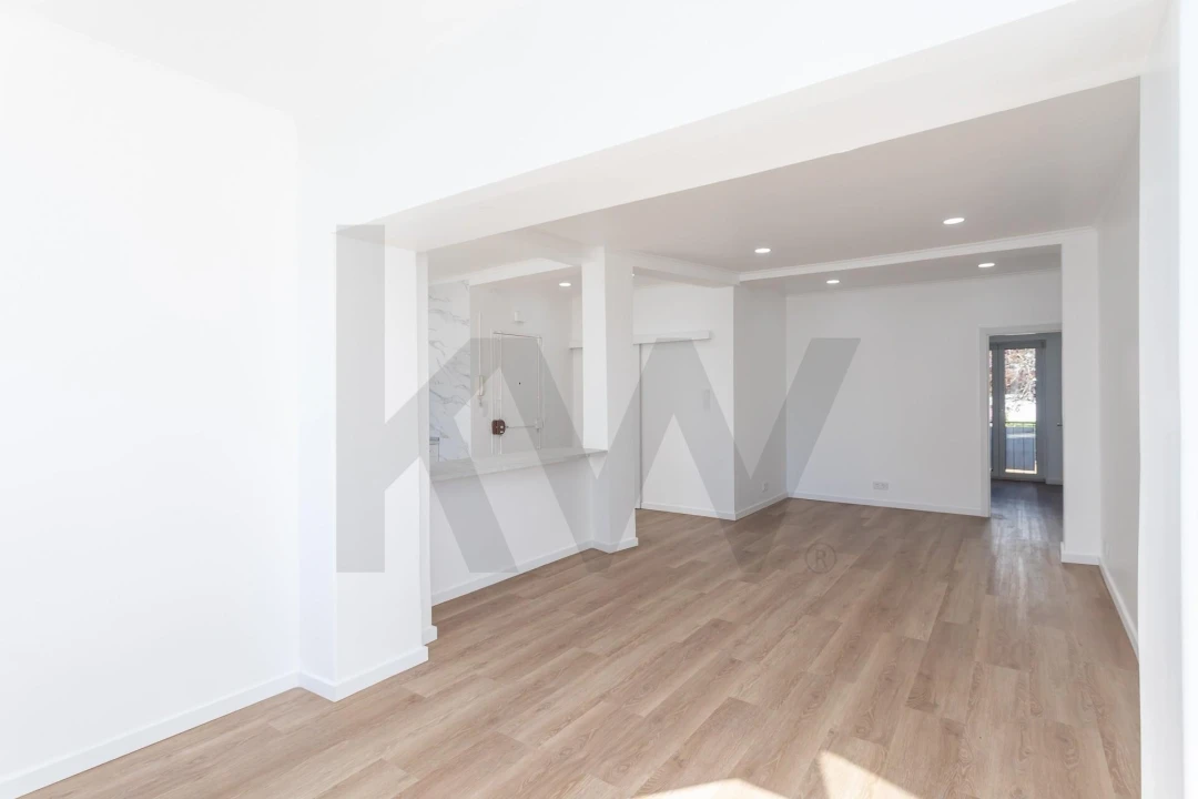 Apartamento T3 para Venda em Águas Livres Foto 15