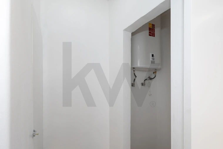 Apartamento T3 para Venda em Águas Livres Foto 37