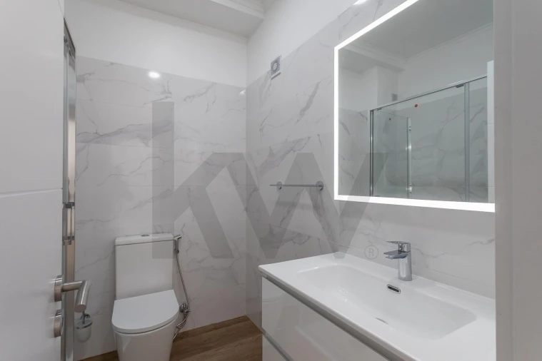 Apartamento T3 para Venda em Águas Livres Foto 32